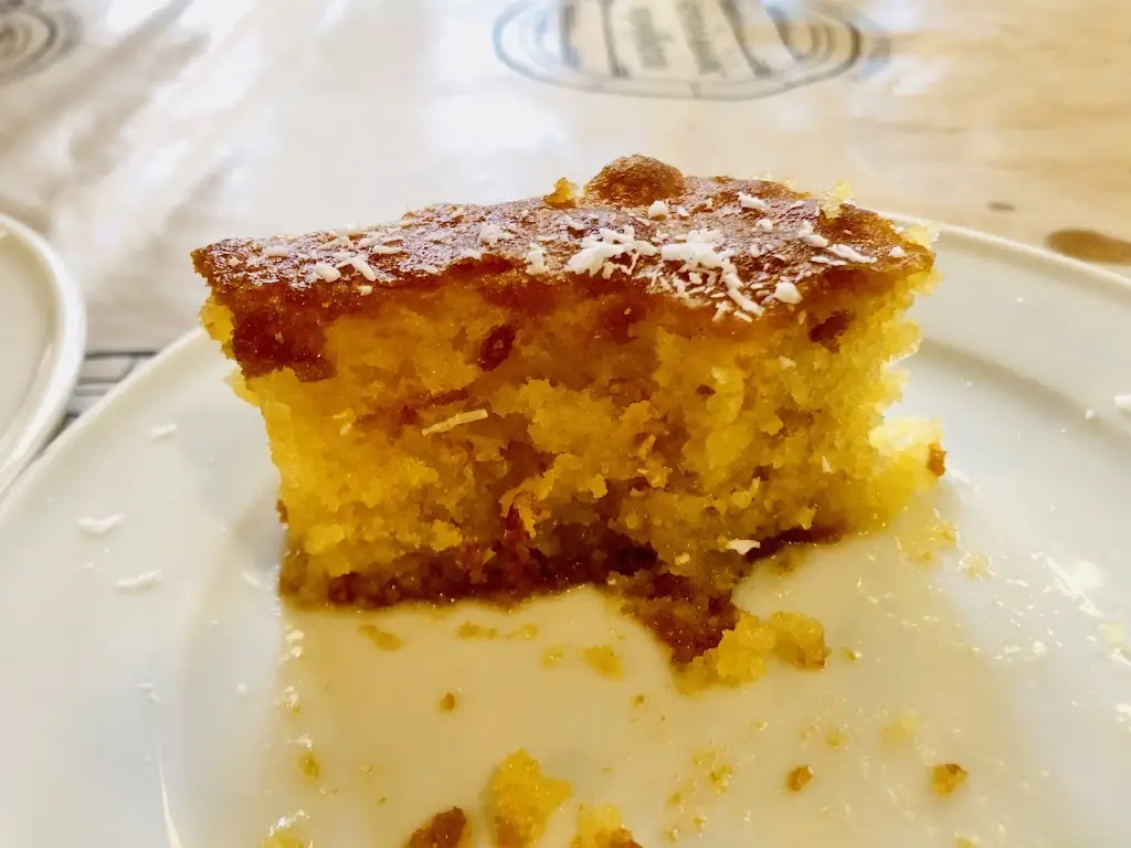 Menü_Φήμη | Ταβέρνα - Ζωντανή Μουσική_Markópoulo_Bild_3