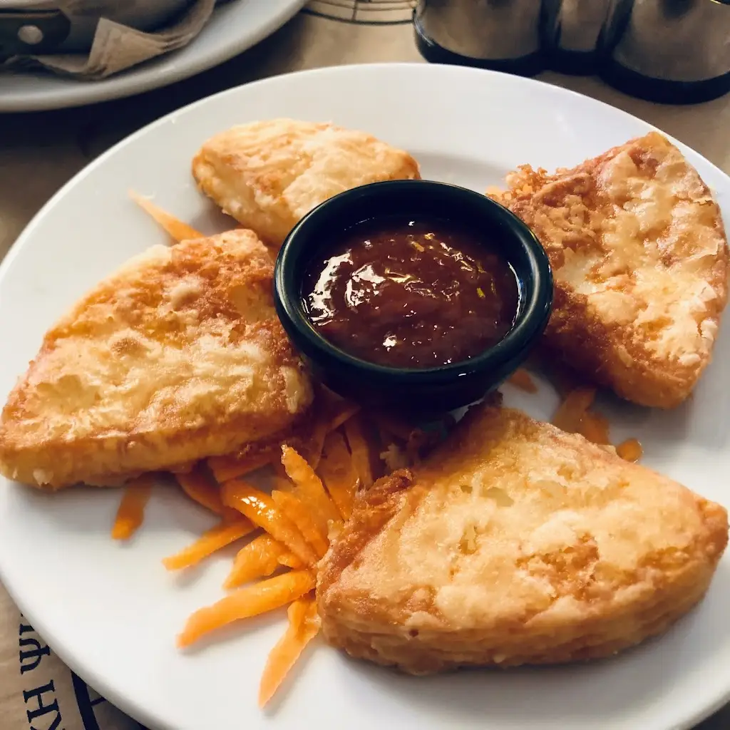 Menü_Φήμη | Ταβέρνα - Ζωντανή Μουσική_Markópoulo_Bild_4