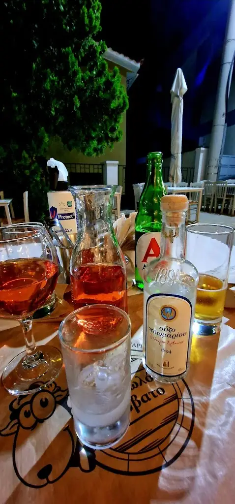 Menü_Φήμη | Ταβέρνα - Ζωντανή Μουσική_Markópoulo_Bild_9