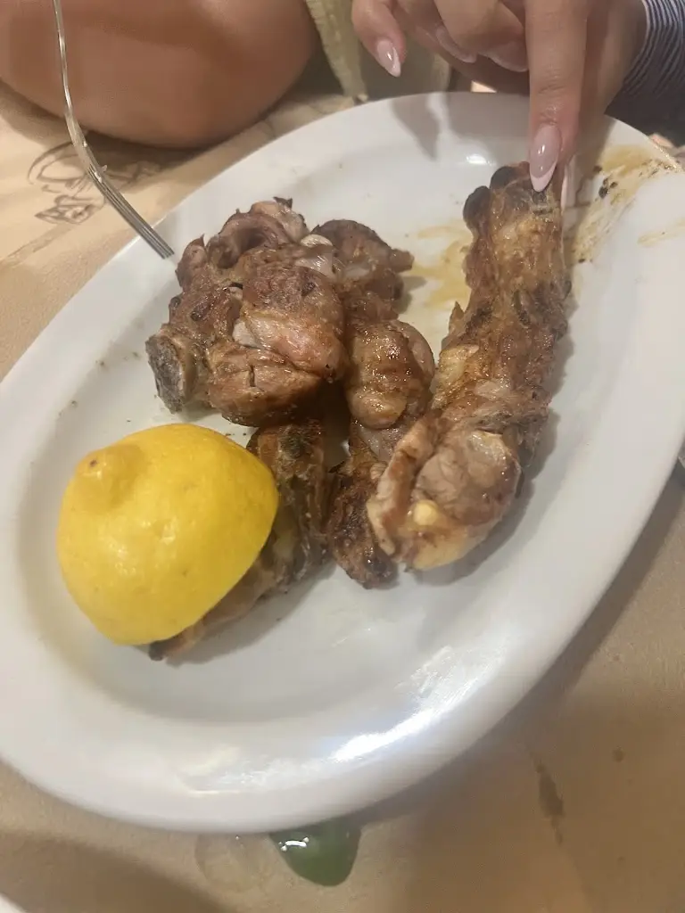 Anat Orgad_Φήμη | Ταβέρνα - Ζωντανή Μουσική_Markópoulo_Bewertung