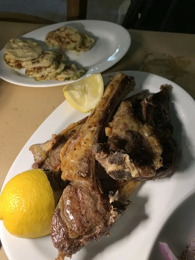 sarah zaki_Φήμη | Ταβέρνα - Ζωντανή Μουσική_Markópoulo_Bewertung