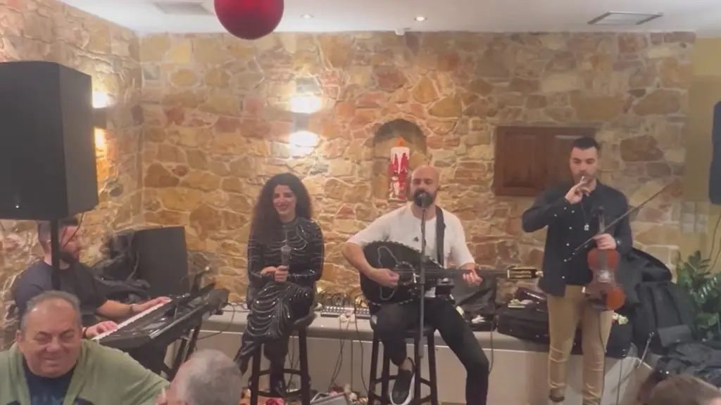 Φήμη | Ταβέρνα - Ζωντανή Μουσική_Markópoulo_slider_image_2