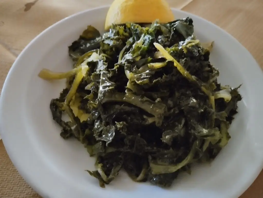 Ο ΝΙΚΟΣ_Markópoulo_menu_image_1