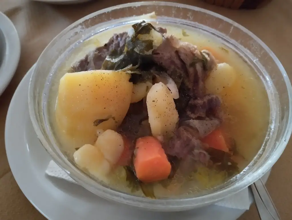 Menu_Ο ΝΙΚΟΣ_Markópoulo_imagen_2