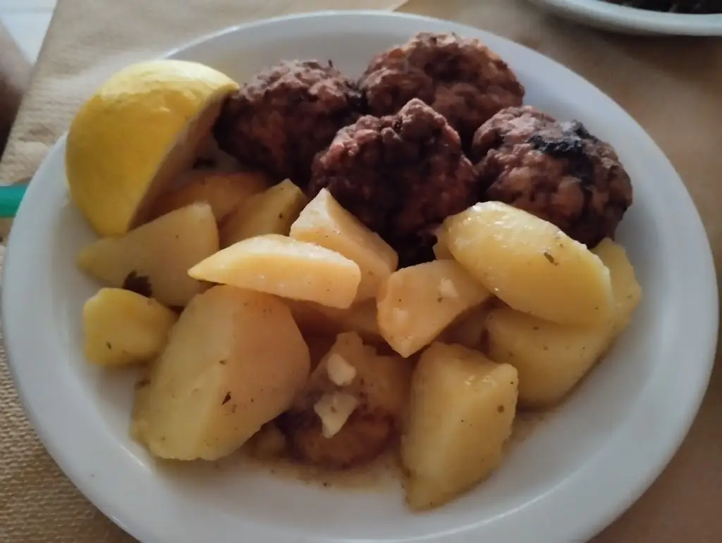 Menu_Ο ΝΙΚΟΣ_Markópoulo_imagen_3