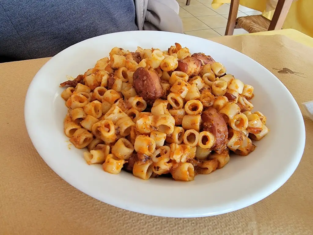 Menu_Ο ΝΙΚΟΣ_Markópoulo_imagen_4