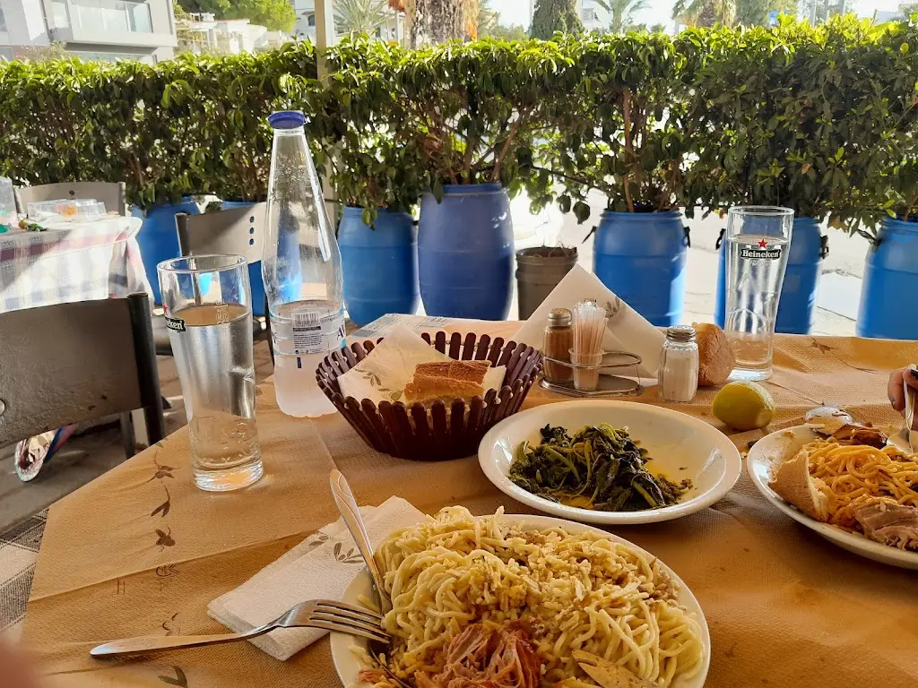 Menu_Ο ΝΙΚΟΣ_Markópoulo_imagen_6