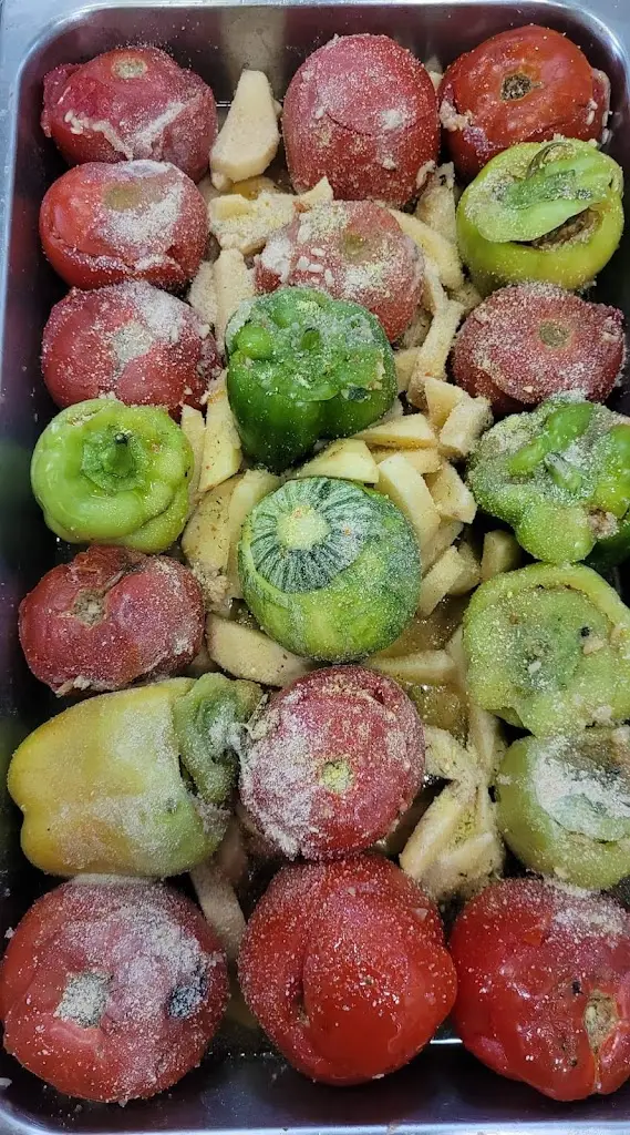 Menü_ΣΠΙΤΙΚΗ ΚΟΥΖΙΝΑ_Markópoulo_Bild_4