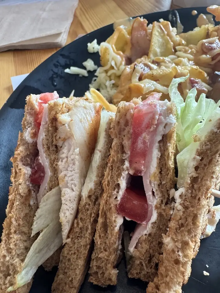 Joyce Wright_Resto - Μαρκόπουλο_Markópoulo_Bewertung