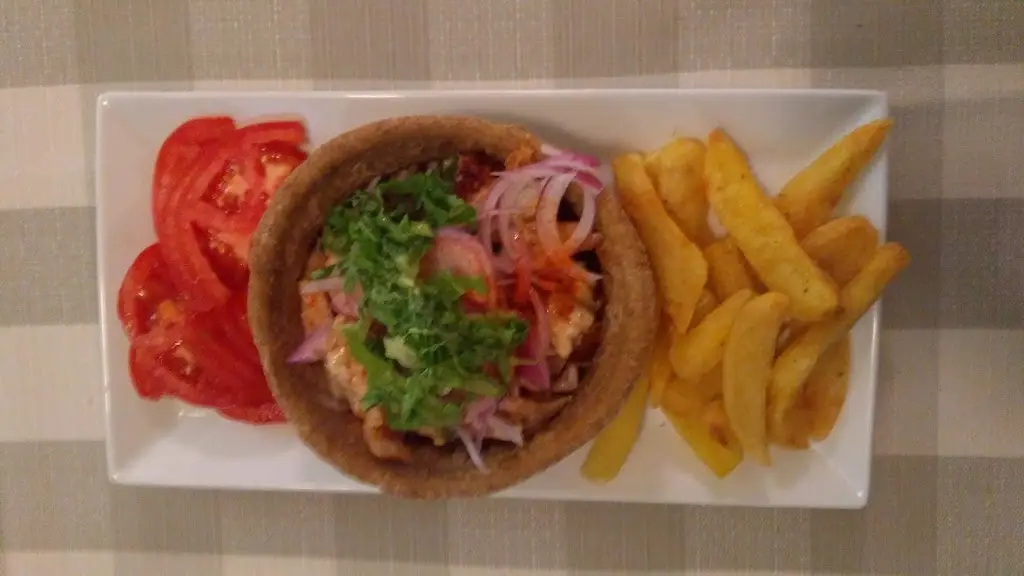 Menü_Θωμάς Καραβίδας ( Ψητοπωλείο ) από το 1985_Markópoulo_Bild_6