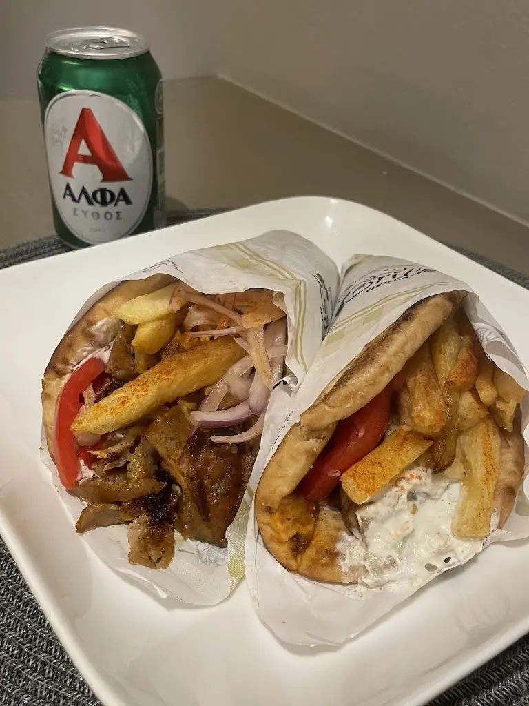 Menü_Θωμάς Καραβίδας ( Ψητοπωλείο ) από το 1985_Markópoulo_Bild_7