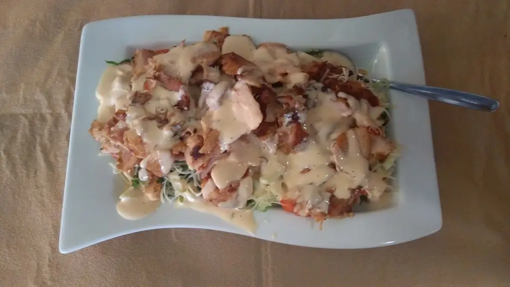 Menü_Θωμάς Καραβίδας ( Ψητοπωλείο ) από το 1985_Markópoulo_Bild_8