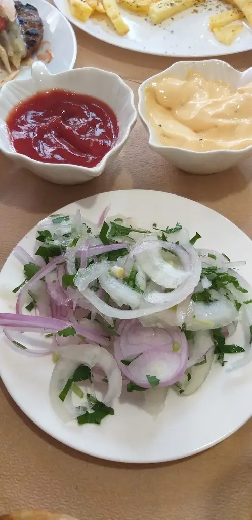 Menü_Σουβλάκι - Τα 2 αδέλφια_Markópoulo_Bild_6