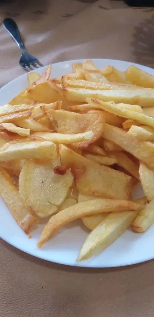 Menü_Σουβλάκι - Τα 2 αδέλφια_Markópoulo_Bild_7