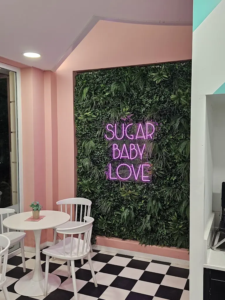 Manoharan Dilukshan_SUGAR POP_Markópoulo_review