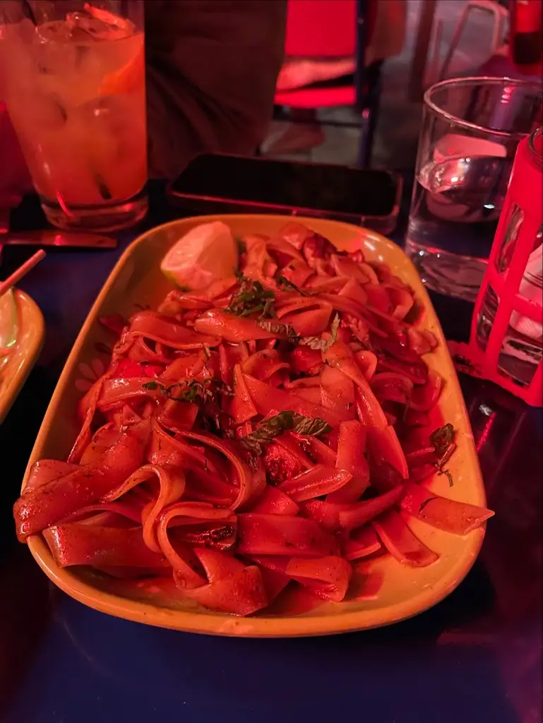 Menü_Tailandi_Melíssia_Bild_7