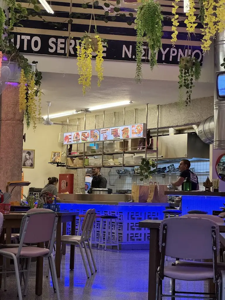 Chrysostomos Symvoulidis_Tailandi_Melíssia_Bewertung