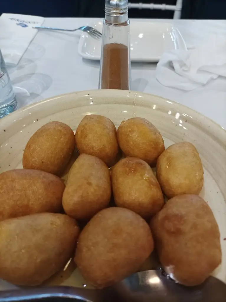 Menü_Good fish restaurant Porphyra_Melíssia_Bild_4