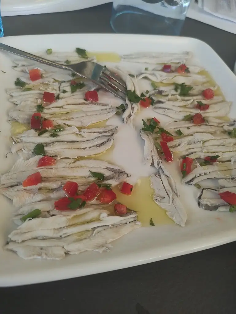 Menü_Good fish restaurant Porphyra_Melíssia_Bild_5