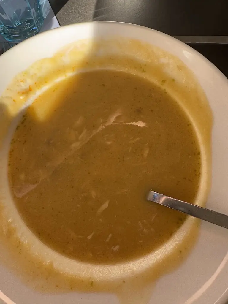 Charikleia Krithara_Good fish restaurant Porphyra_Melíssia_Bewertung