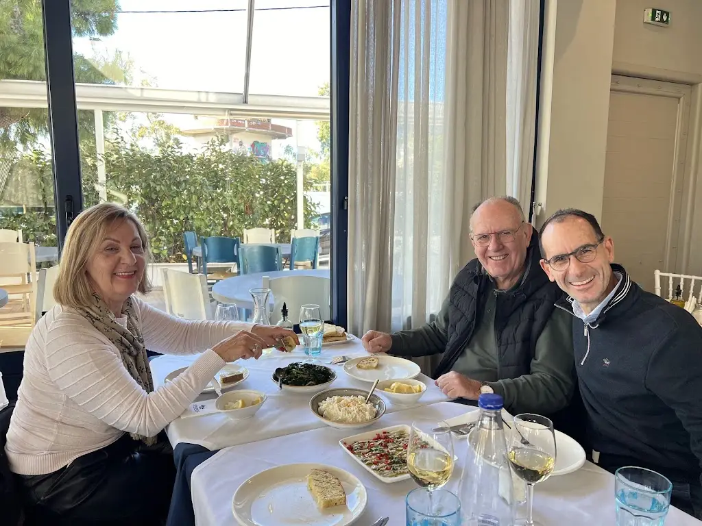 绚 喻Xuanyi_Good fish restaurant Porphyra_Melíssia_Bewertung