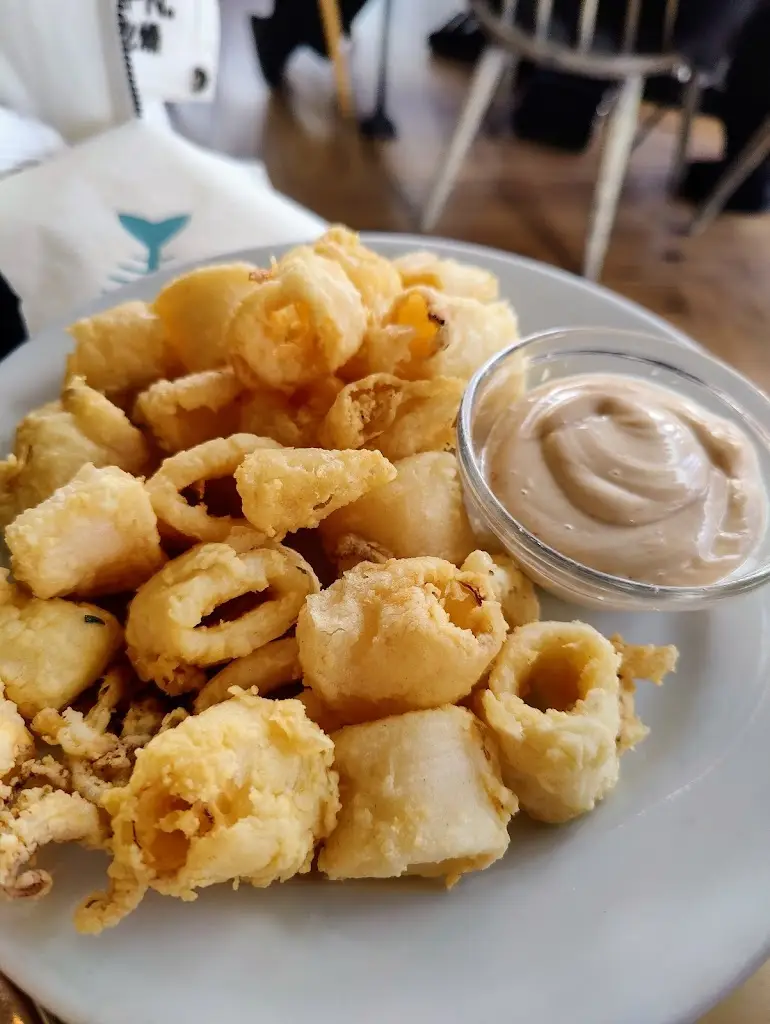 Menü_Psarokókkalo_Melíssia_Bild_7