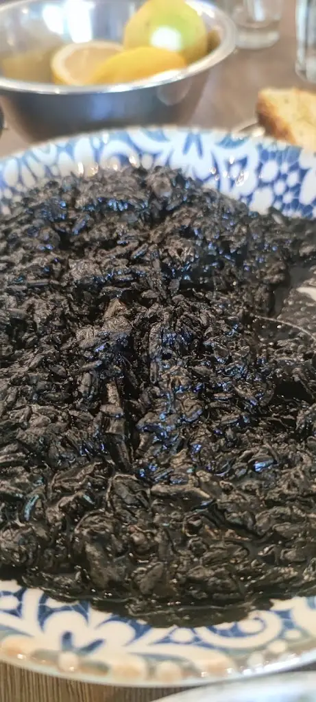 Menü_Psarokókkalo_Melíssia_Bild_8