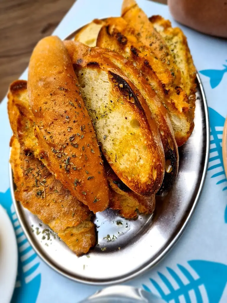 Menü_Psarokókkalo_Melíssia_Bild_9