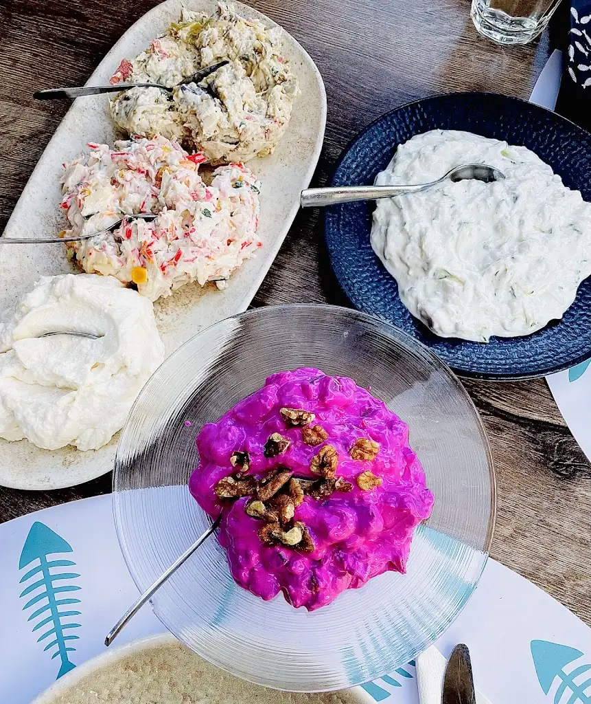 David S._Psarokókkalo_Melíssia_Bewertung