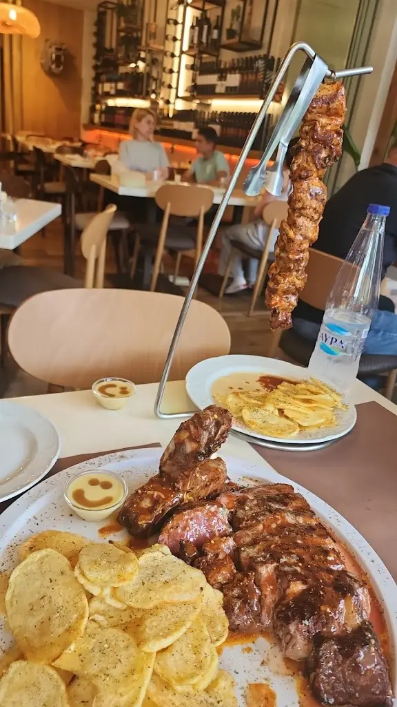 Menu_Kozi's_Melíssia_image_5