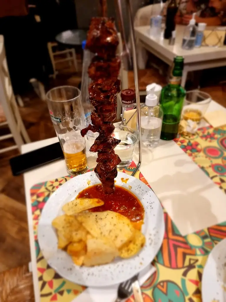 Menu_Kozi's_Melíssia_image_7