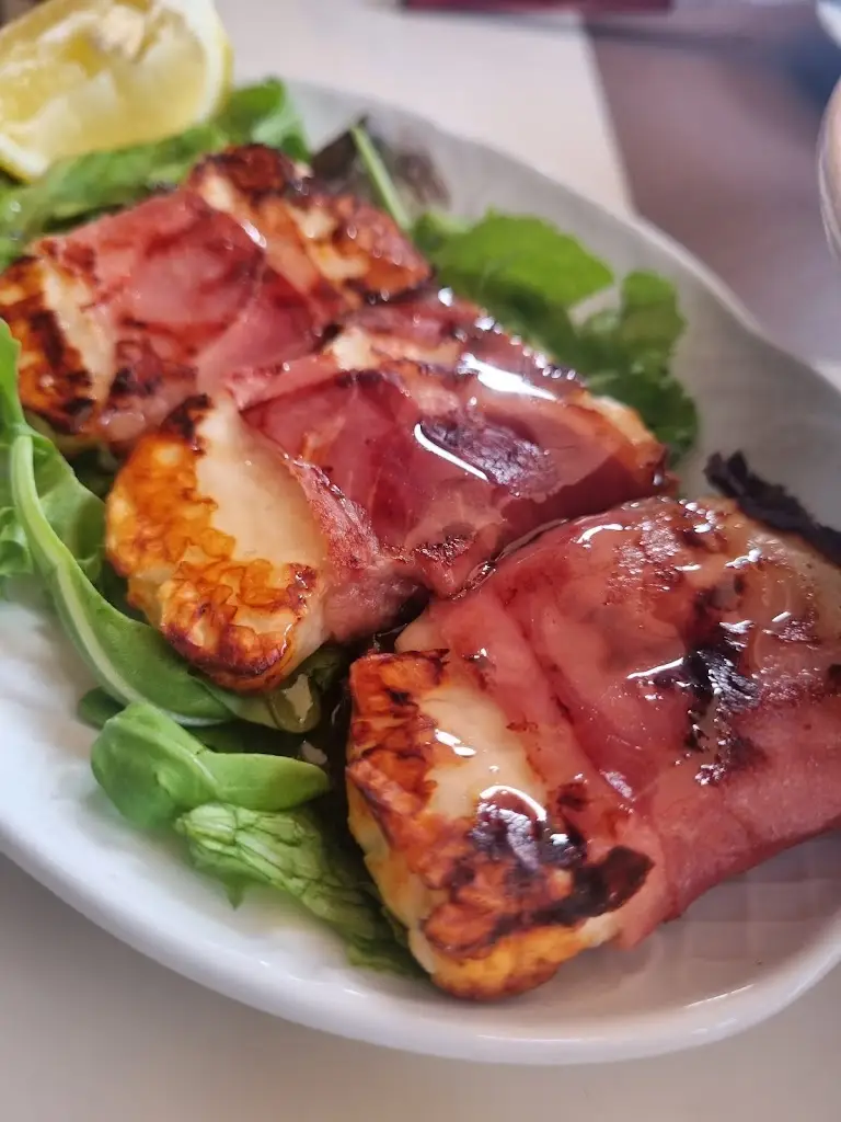 Aris Kots_Kozi's_Melíssia_review