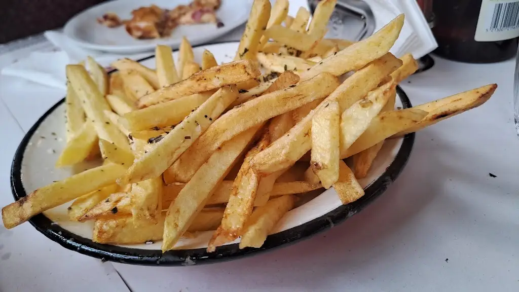 Menu_The President Melissia_Melíssia_image_6