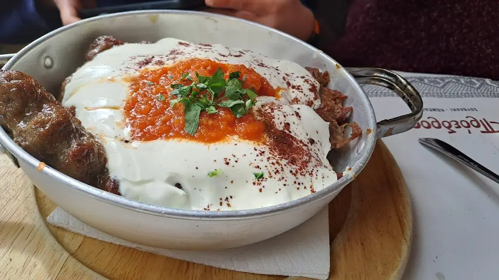 Menu_The President Melissia_Melíssia_image_8