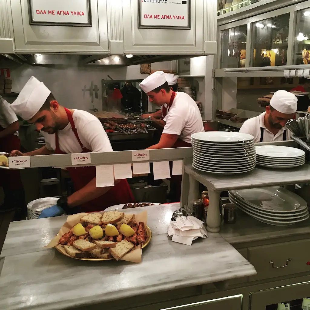 The President Melissia_Melíssia_slider_image_3