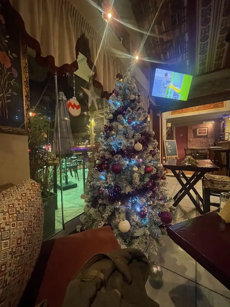 Gian Maria Turi_Munchies_Melíssia_Bewertung