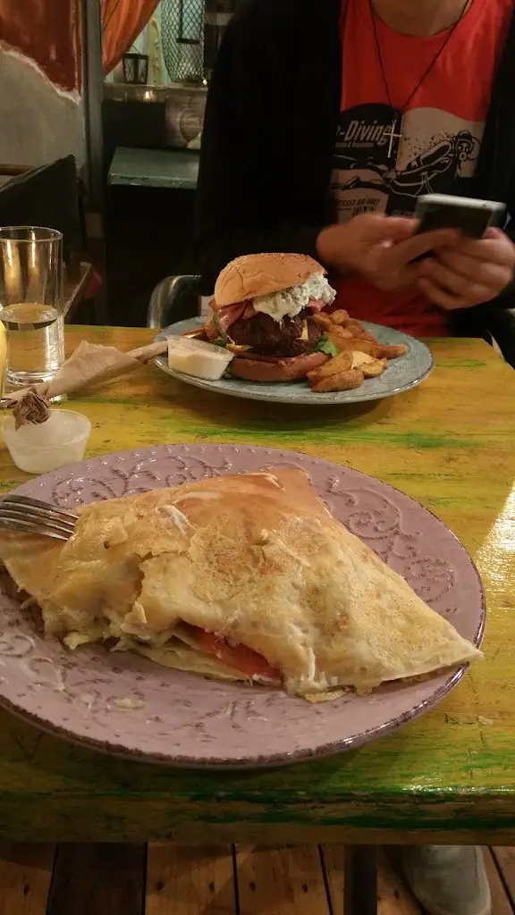 Manolis Kounalis_Munchies_Melíssia_Bewertung