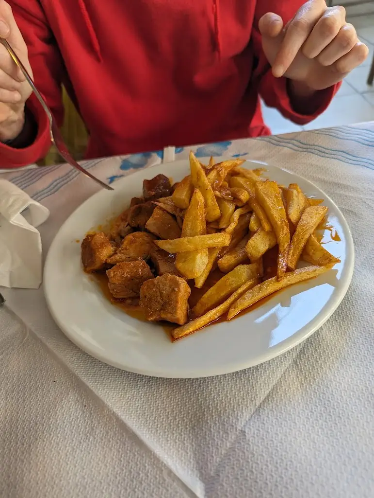 Menu_Εστιατόριο Κούπας_Agios Ioannis Rentis_image_1