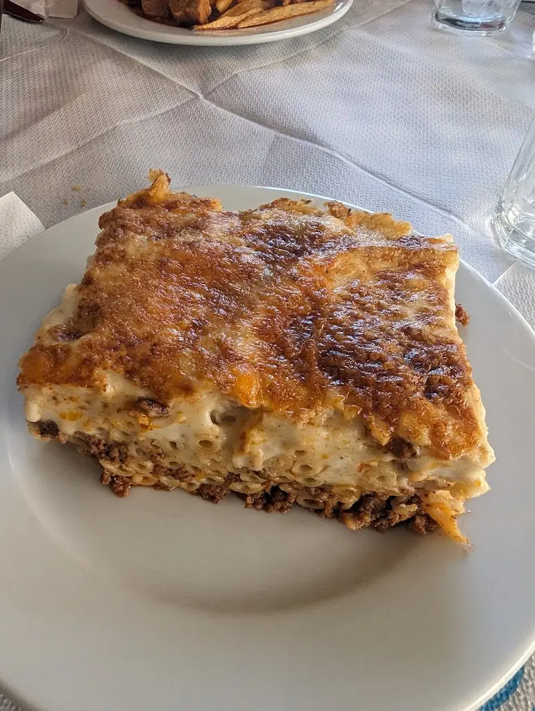 Menu_Εστιατόριο Κούπας_Agios Ioannis Rentis_image_2