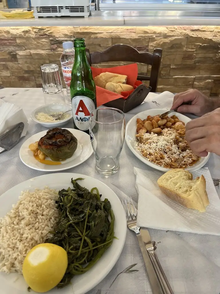 Menu_Εστιατόριο Κούπας_Agios Ioannis Rentis_image_3