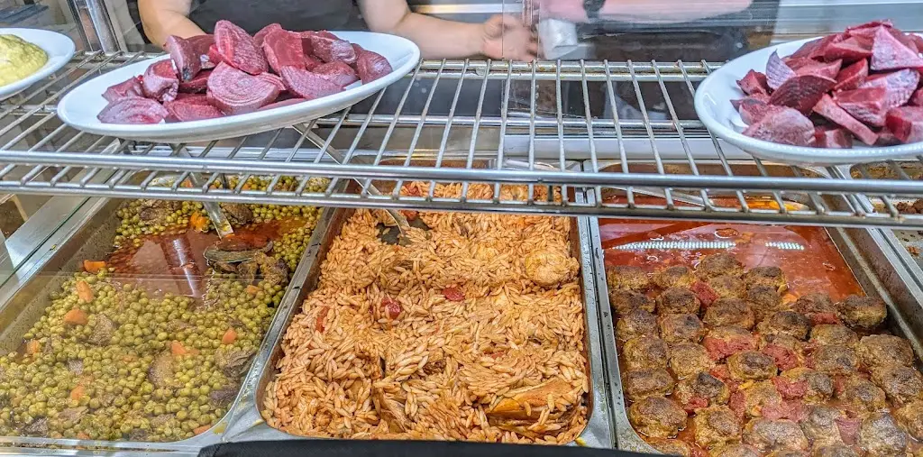 Menu_Εστιατόριο Κούπας_Agios Ioannis Rentis_image_5