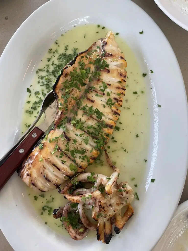 Bilal Haidar_Τα Ψαράκια_Melíssia_Bewertung