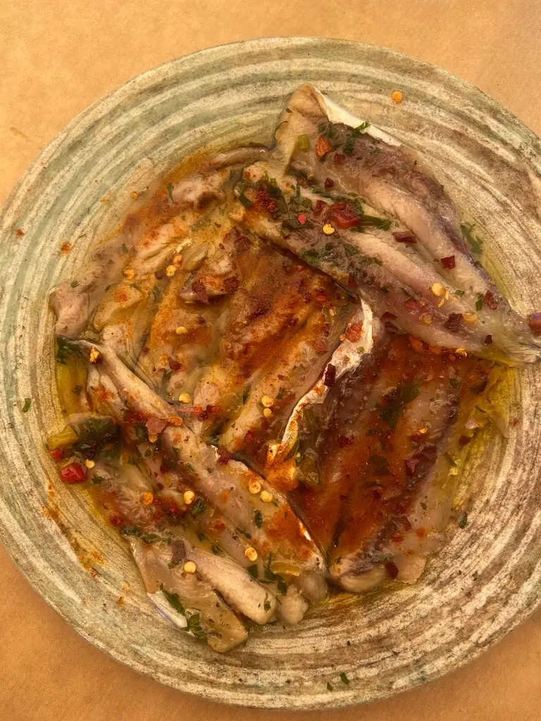 D D_Gia Meze Nea Erytraia_Néa Erythraía_review