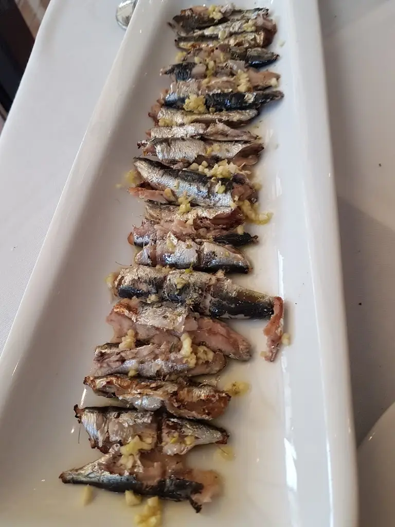 Menü_R / C Travelling north_Néa Erythraía_Bild_6