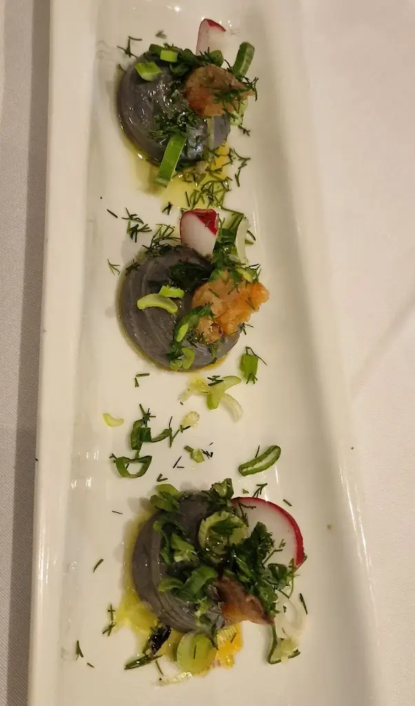 Menü_R / C Travelling north_Néa Erythraía_Bild_8