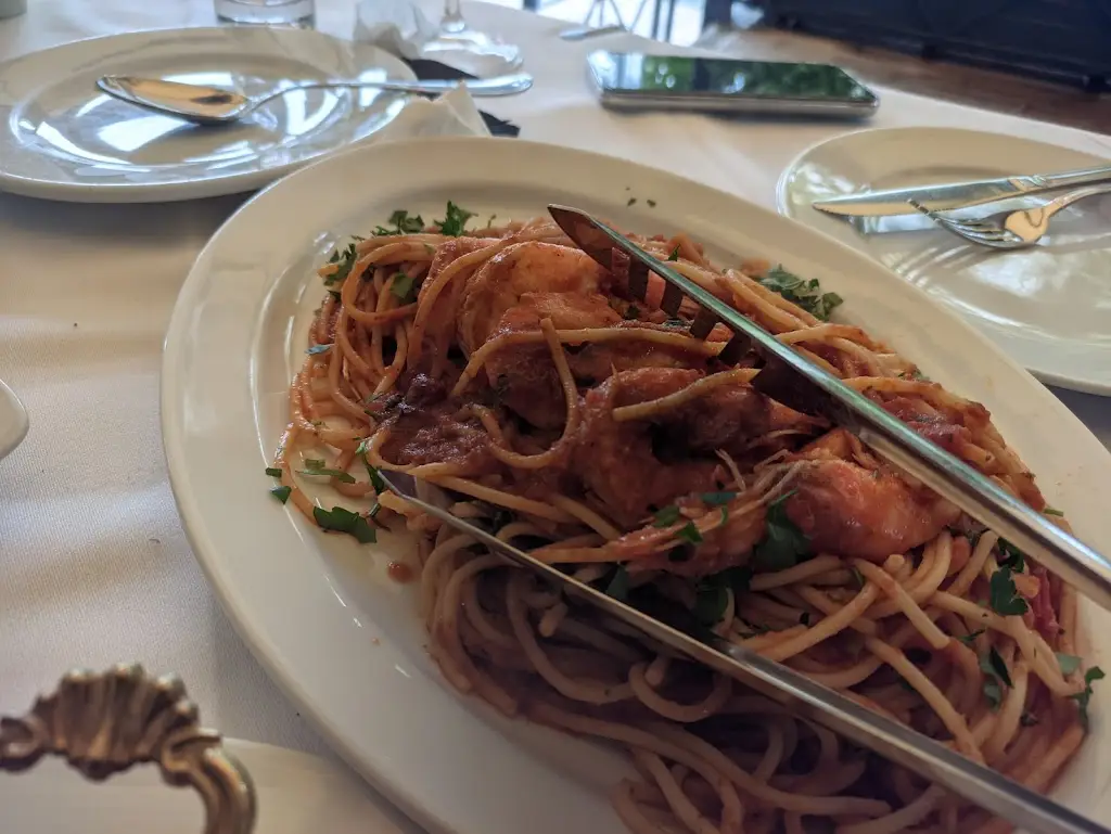 Menü_R / C Travelling north_Néa Erythraía_Bild_9