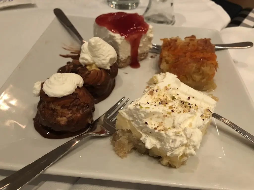 Juan Wendeus_R / C Travelling north_Néa Erythraía_Bewertung