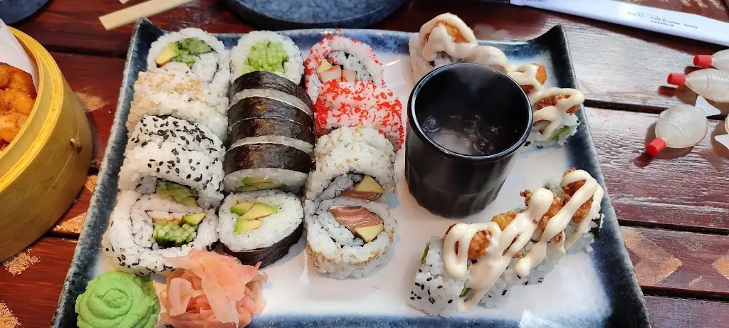 Menü_KoYaSan Philadelphia_Néa Filadélfeia_Bild_6