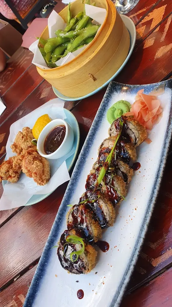 Menü_KoYaSan Philadelphia_Néa Filadélfeia_Bild_8