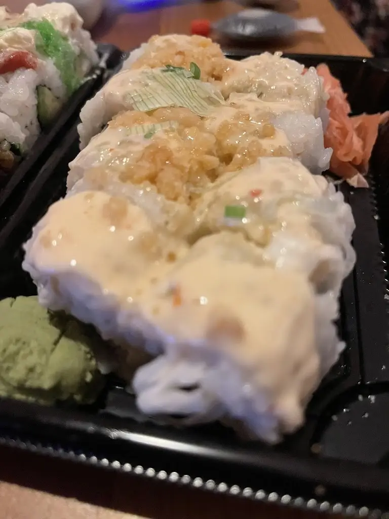 Adrenaline foodie M_KoYaSan Philadelphia_Néa Filadélfeia_Bewertung